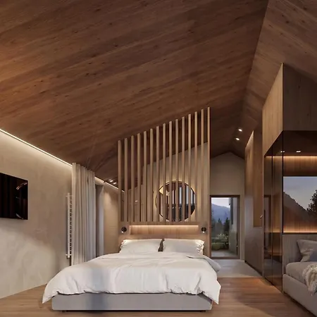 Amil Dolomites - Guests Aged 14 And Over *