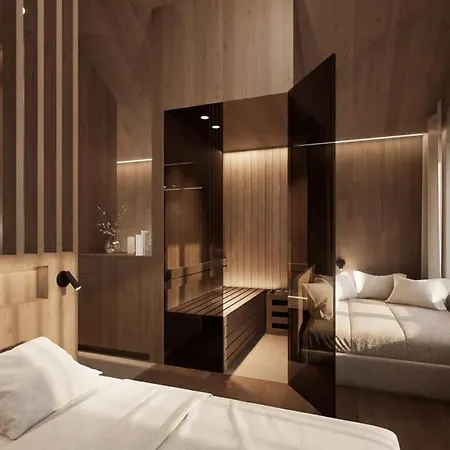 Amil Dolomites - Guests Aged 14 And Over *