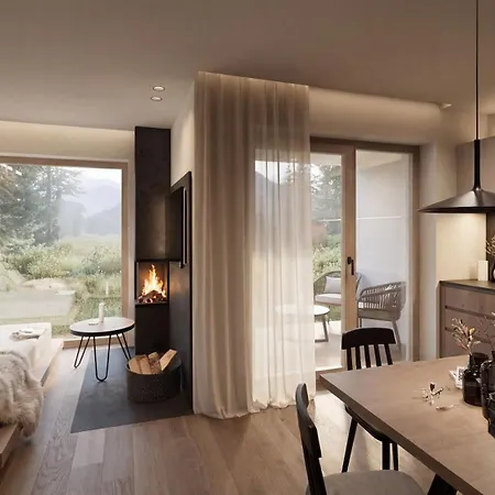 Amil Dolomites - Guests Aged 14 And Over Arnbach