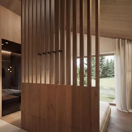 شاليه Amil Dolomites - Guests Aged 14 And Over
