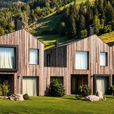 Amil Dolomites - Guests Aged 14 And Over Arnbach