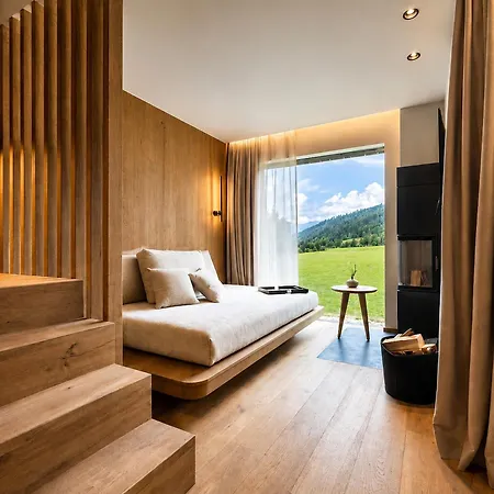 شاليه Amil Dolomites - Guests Aged 14 And Over