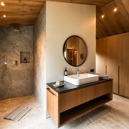 شاليه Amil Dolomites - Guests Aged 14 And Over Arnbach