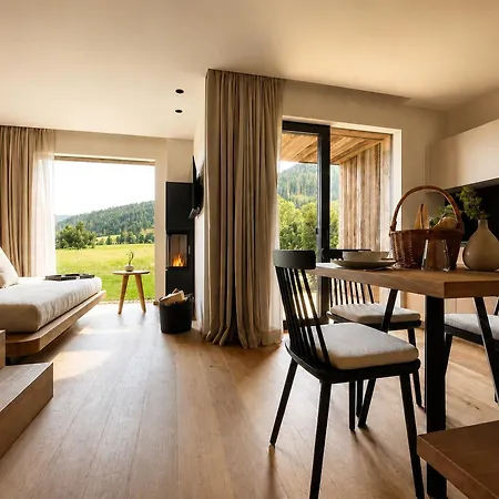 شاليه Amil Dolomites - Guests Aged 14 And Over